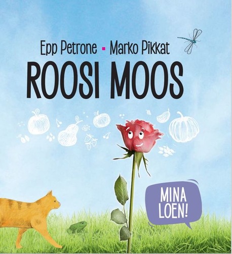Roosi moos