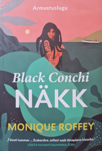 Black Conchi Näkk
