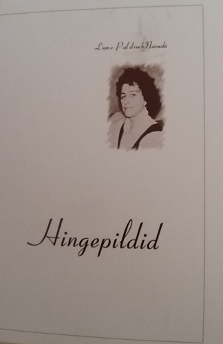 Hingepildid