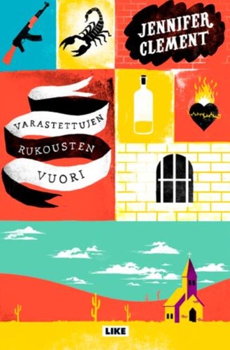 Varastettujen rukousten vuori