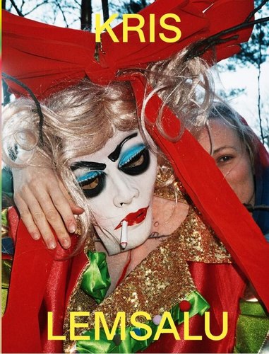 KRIS LEMSALU. BIRTH V - HI AND BYE