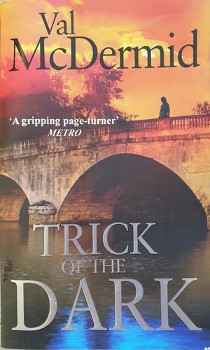 Trick of the Dark