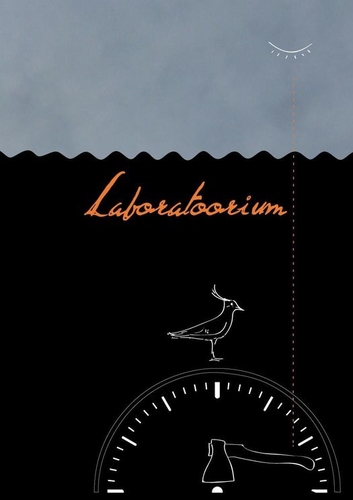 Laboratoorium. 44 luuletust