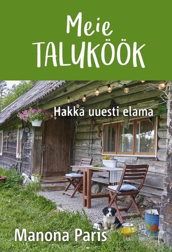 Meie taluköök