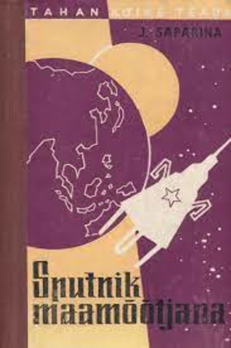 Sputnik maamõõtjana