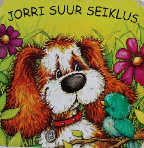 Jorri suur seiklus
