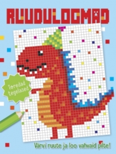 Ruuduloomad. Toredad tegelased