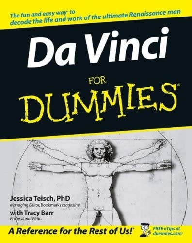 Da Vinci For Dummies