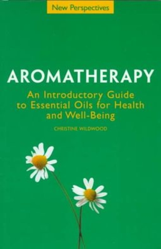 Aromatherapy: An Introductory Guide to Essential Oils for Health and Well-Being