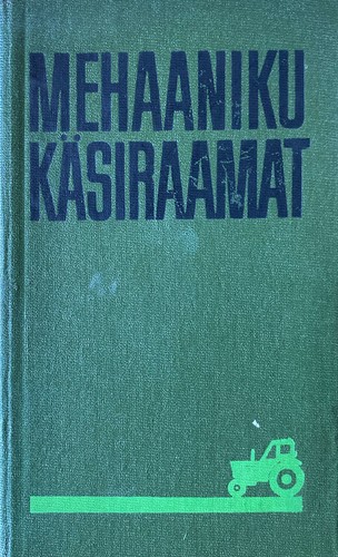 Mehaaniku käsiraamat