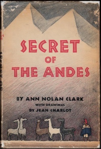Secret of the Andes