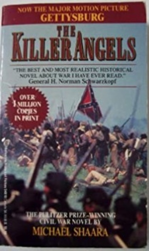 The Killer Angels