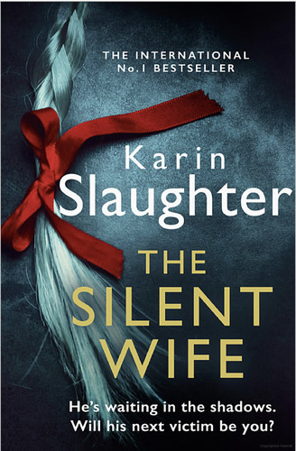 The silent wife