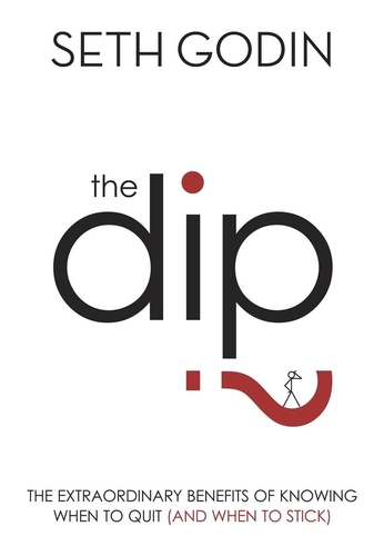 The Dip