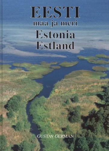 Eesti maa ja meri