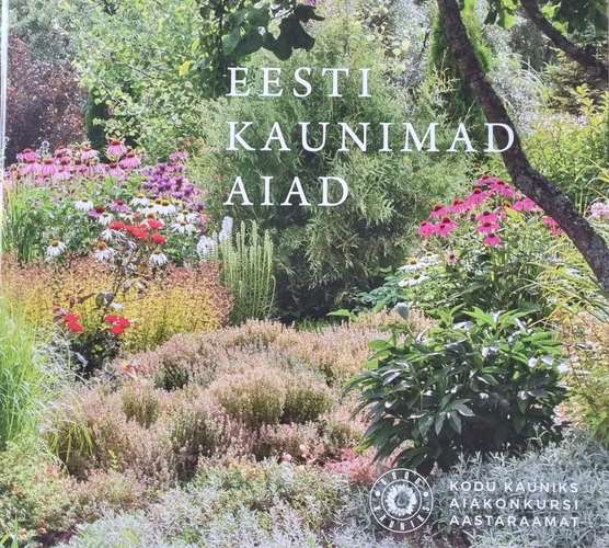Eesti kaunimad aiad 2