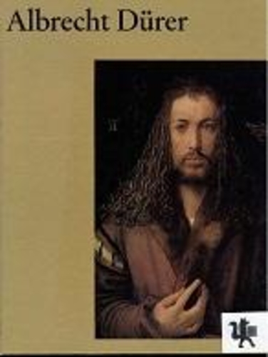 Albrecht Dürer.
