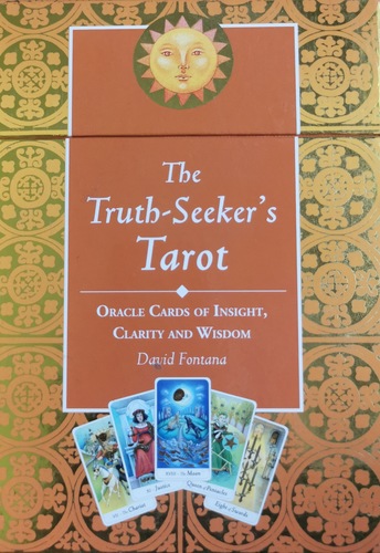 The Truth-Seeker's Tarot