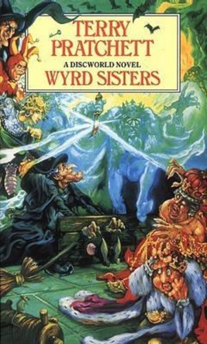 Wyrd sisters