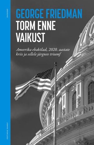 Torm enne vaikust
