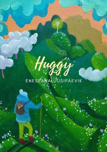 Huggy. Eneseanalüüsipäevik