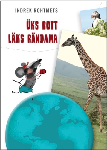 Üks rott läks rändama