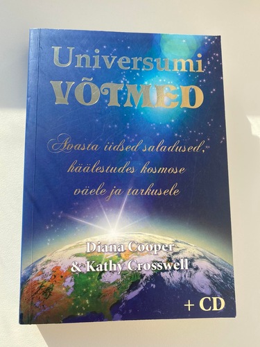 Universumi võtmed