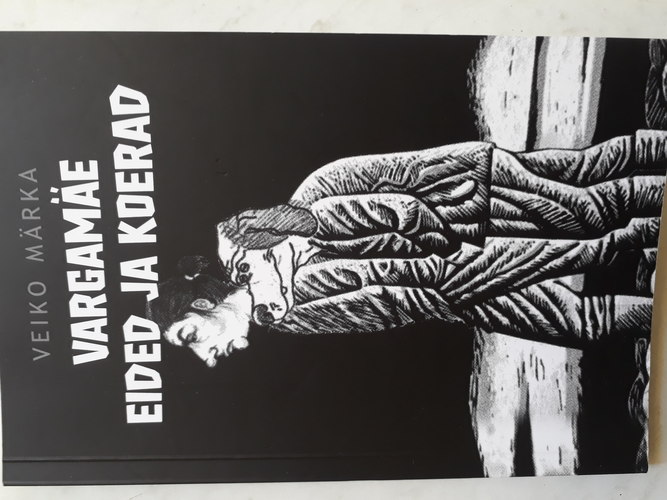 Vargamäe eided ja koerad