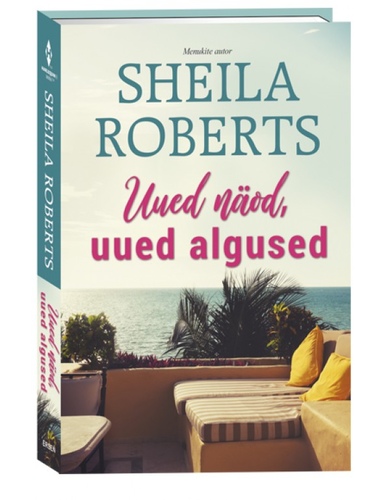 Uued näod, uued algused.