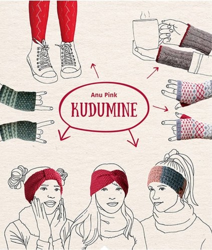 Kudumine
