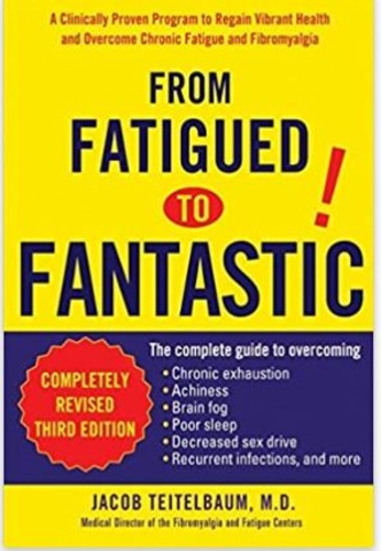 From Fatigued to Fantastic