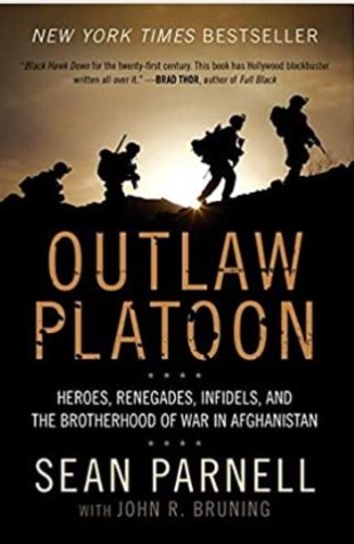 Outlaw Platoon