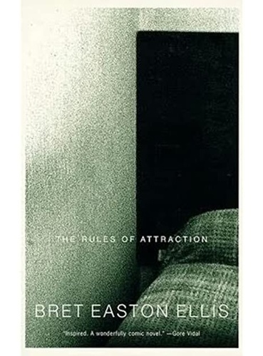 The Rules of Attraction