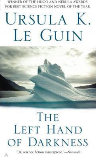 The Left Hand of Darkness