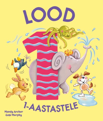 Lood 1-aastastele