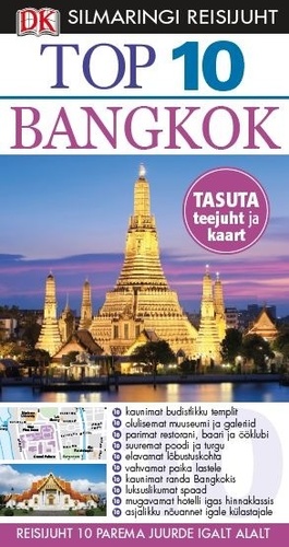 Top 10 Bangkok