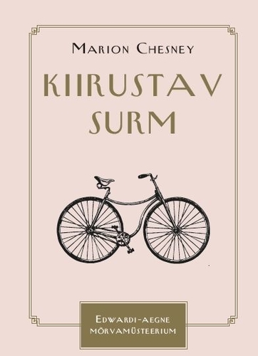 Kiirustav surm