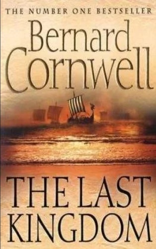 The Last Kingdom
