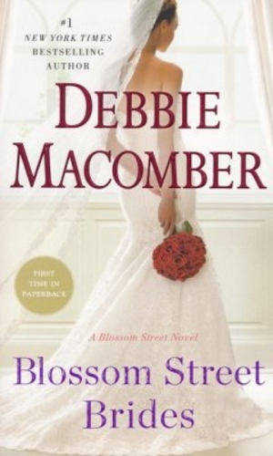 Blossom Street Brides