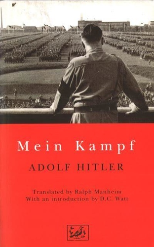 MEIN KAMPF