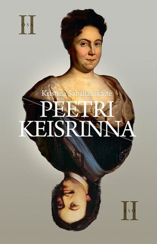 Peetri keisrinna. II osa