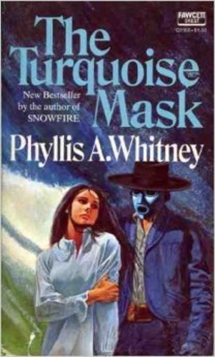 The Turquoise Mask