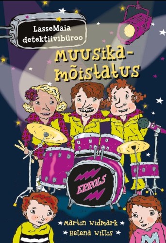 Muusikamõistatus
