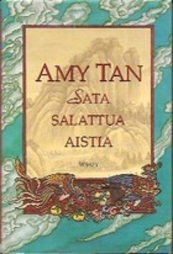 Sata salattua aistia