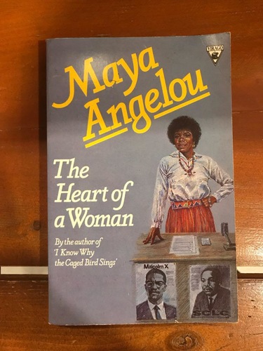 The Heart of a Woman