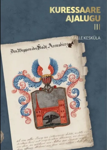 Kuressaare ajalugu III