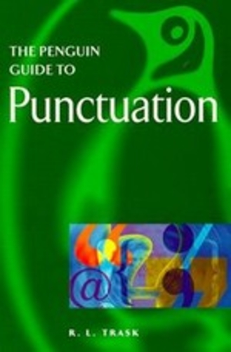 Penguin Guide to Punctuation