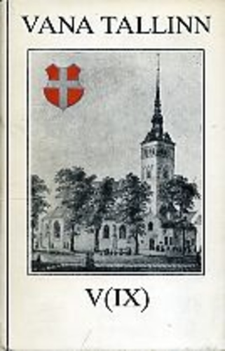 Vana Tallinn V (IX)