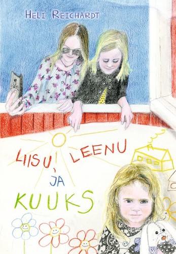 Liisu, Leenu ja Kuuks
