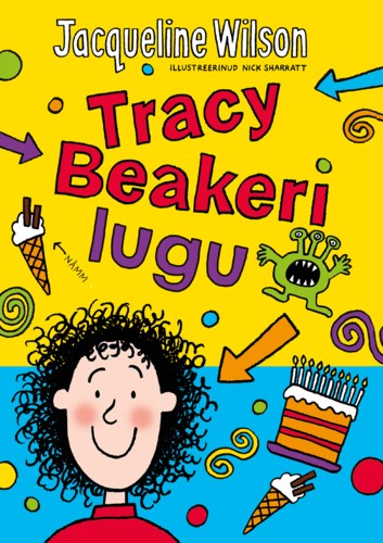 Tracy Beakeri lugu 1. osa